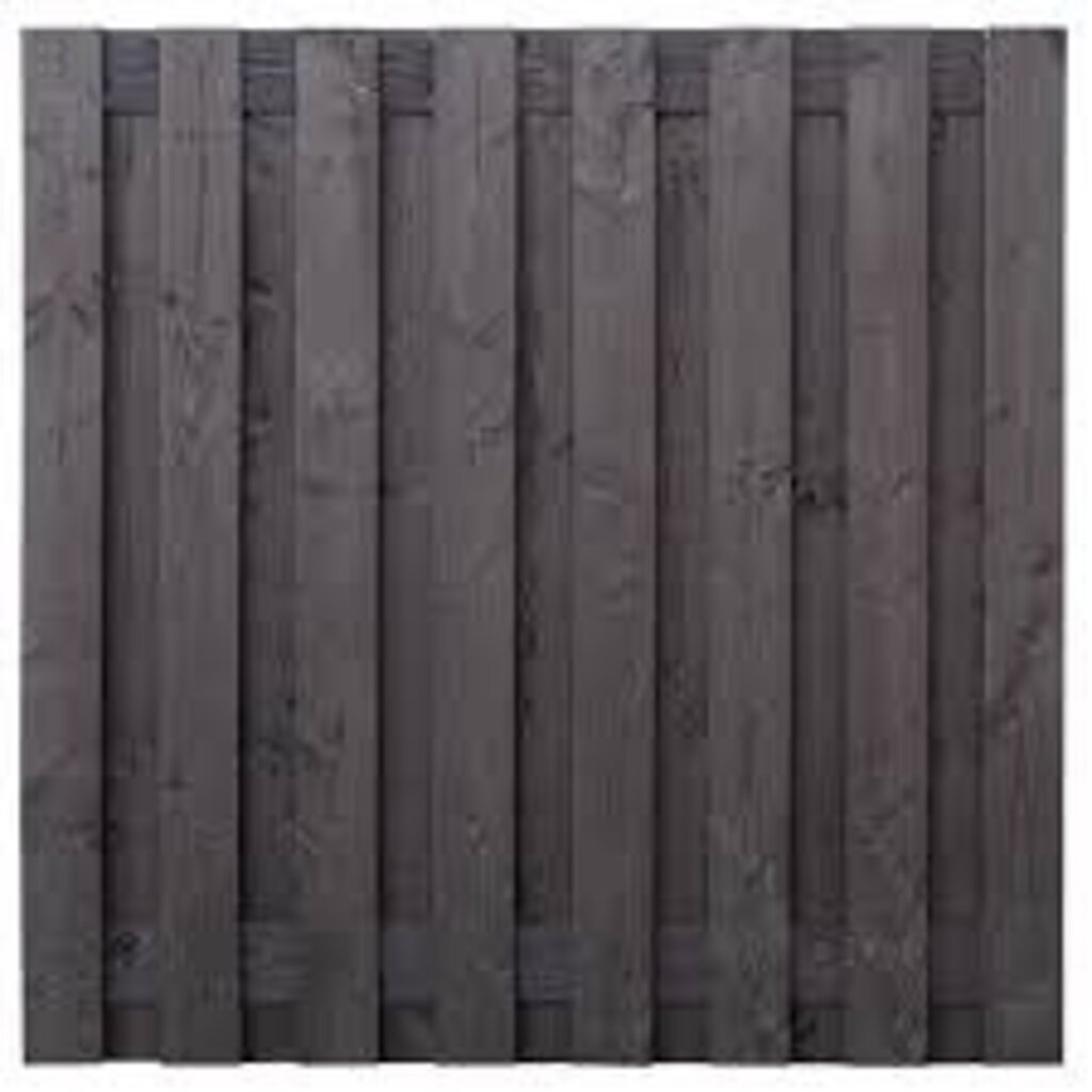 Tuinscherm Sabien 17pl