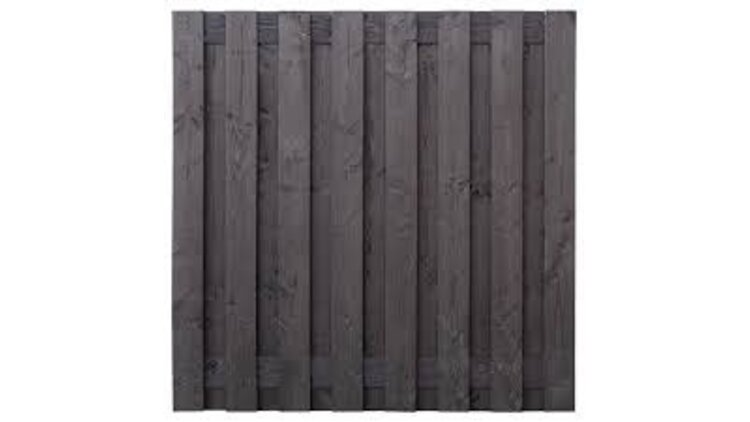 Tuinscherm Sabien 17pl