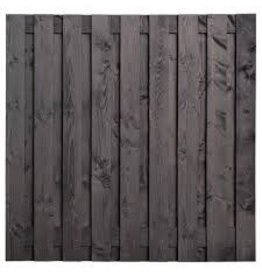 Tuinscherm Karin 19 pl