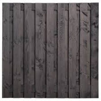 Tuinscherm Karin 19 pl