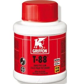 griffon Griffon T-88 hard PVC lijm (incl.