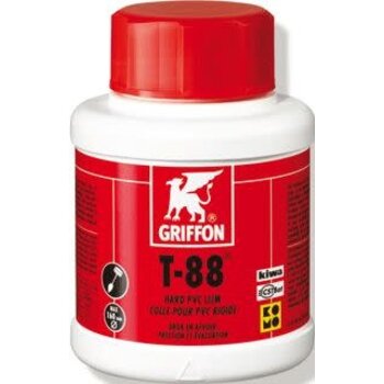 griffon Griffon T-88 hard PVC lijm (incl.