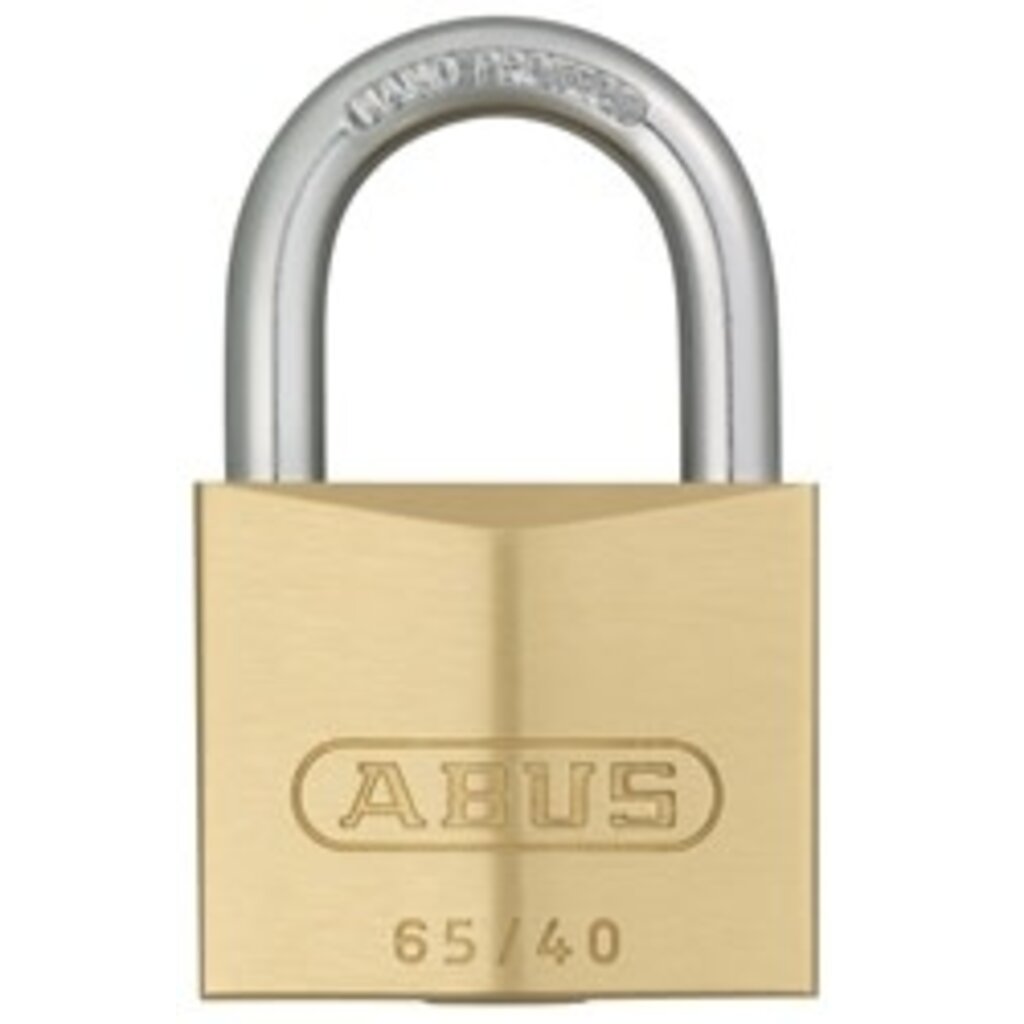 Abus Hangslot