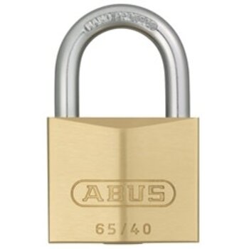 Abus Hangslot