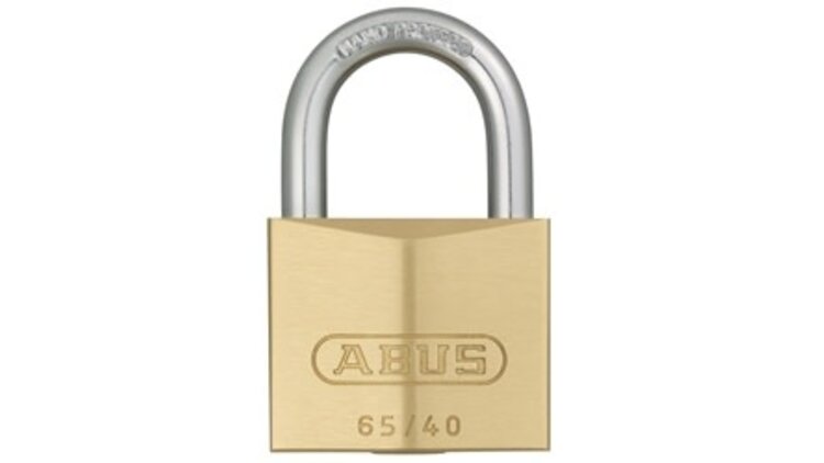 Abus Hangslot