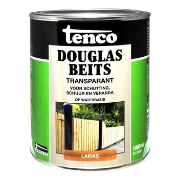 Tenco Douglas Beits 1ltr