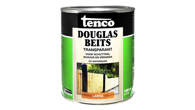 Tenco Douglas Beits 1ltr