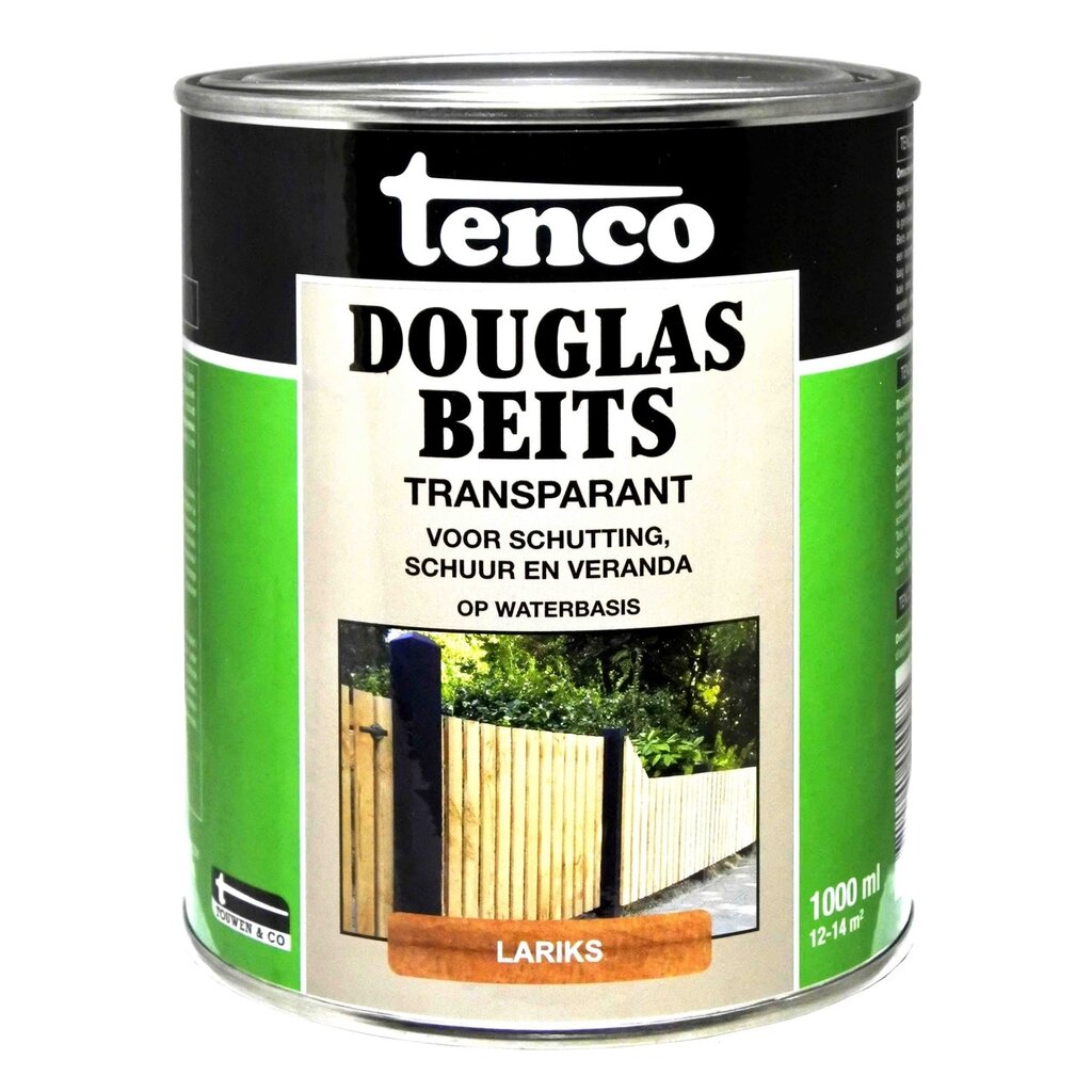 Tenco Douglas Beits 1ltr