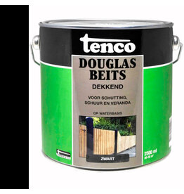 Tenco Douglas Beits 2,5ltr