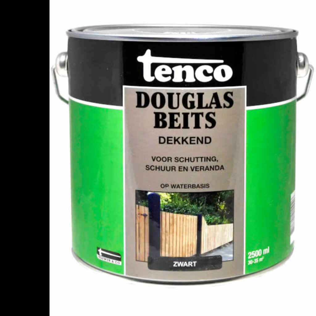 Tenco Douglas Beits 2,5ltr