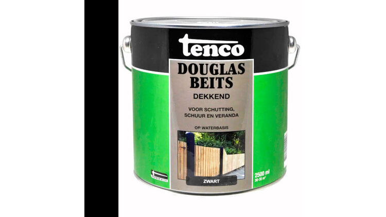 Tenco Douglas Beits 2,5ltr