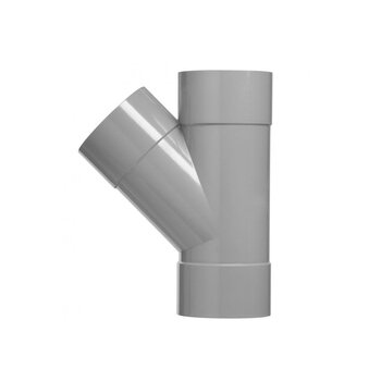 Martens T-Stuk 2 xlm 45