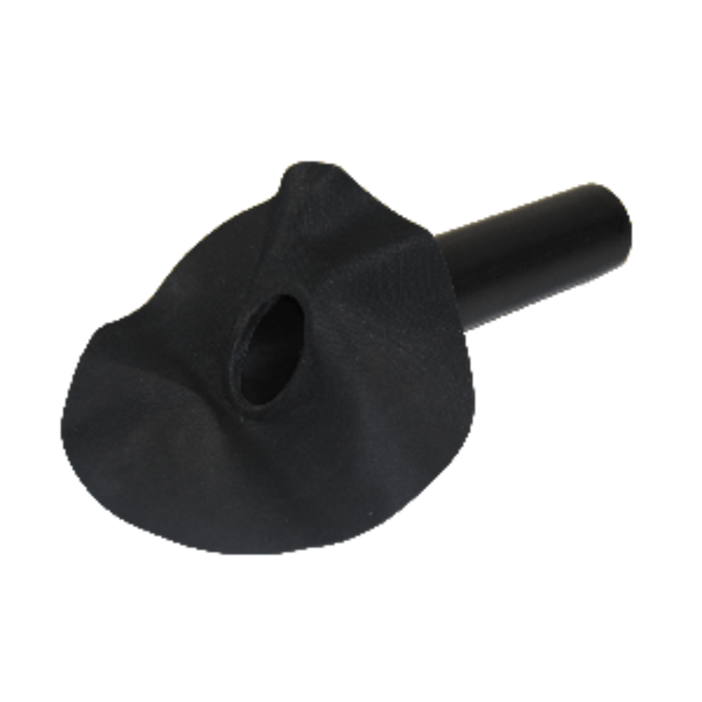 Tytane EPDM Dakdoorvoer