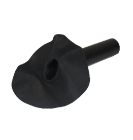 Tytane EPDM Dakdoorvoer