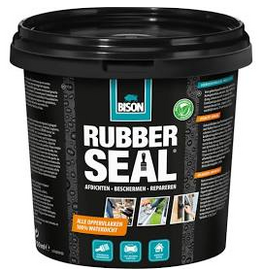 Bison Rubber Seal