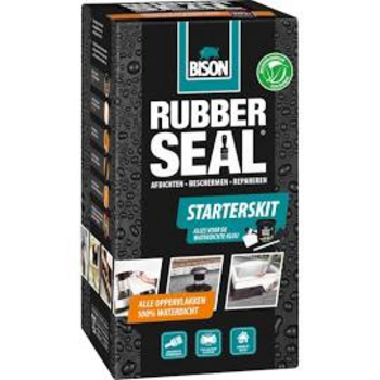 Bison Rubber Seal Reparatiekit