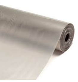 PE Bouwfolie per m2