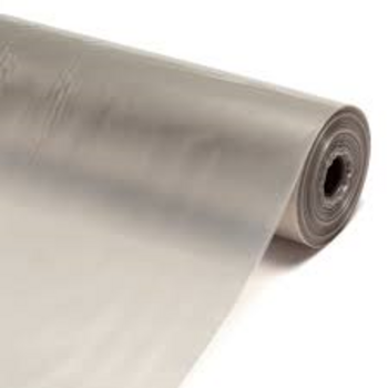 PE Bouwfolie per m2