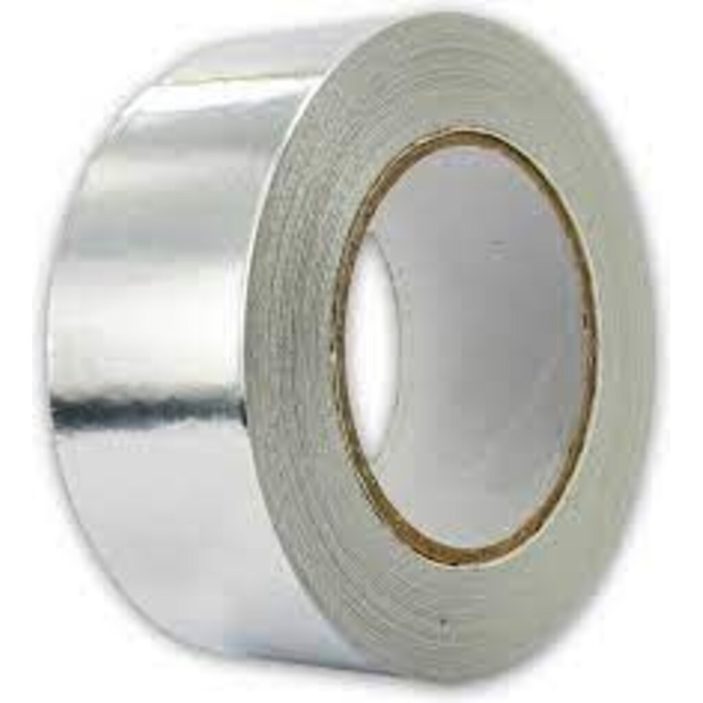 Aluminium Tape