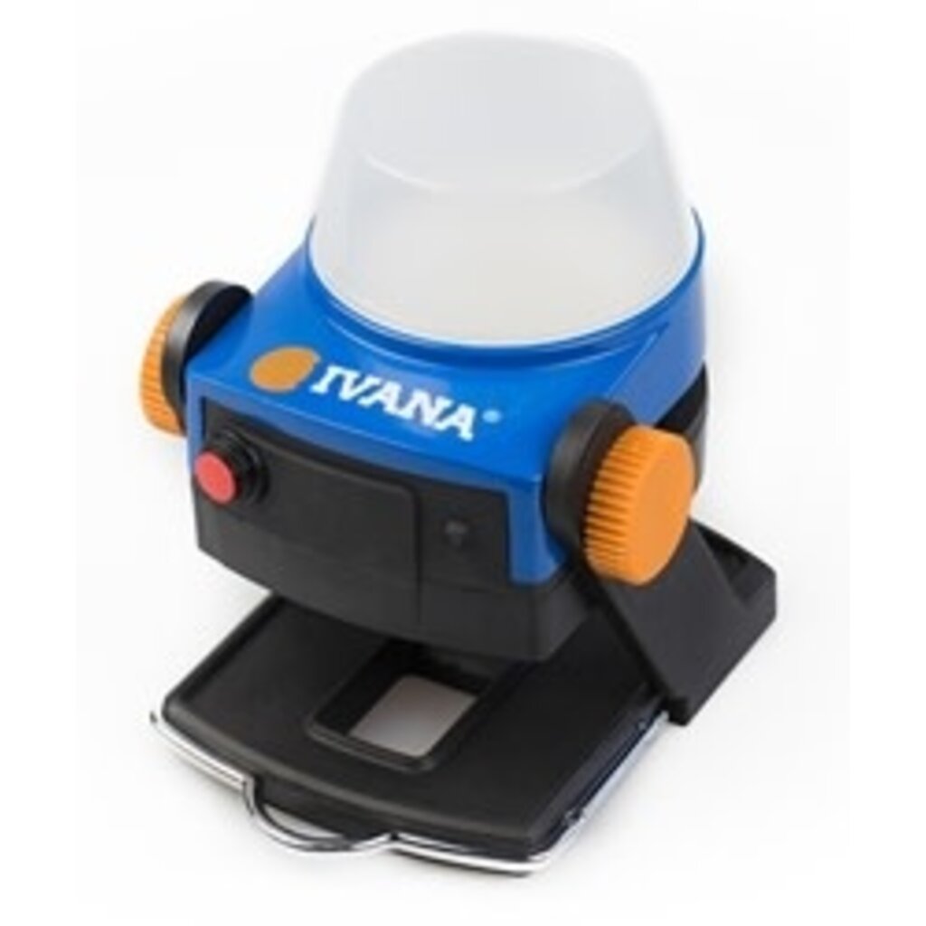 Bouwlamp Ivana 20w excl. Makita accu 55456