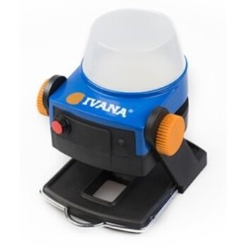 Bouwlamp Ivana 20w excl. Makita accu 55456