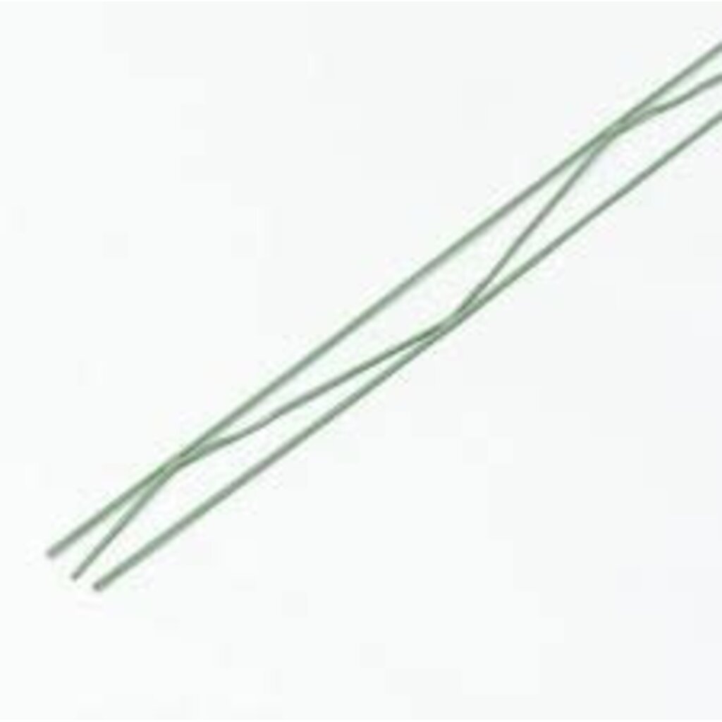 Murfor rnd/e gecoat groen 305 x 5 cm