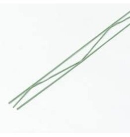 Murfor rnd/e gecoat groen 305 x 5 cm