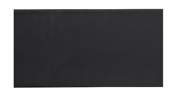 Berton©-onderplaat Gecoat