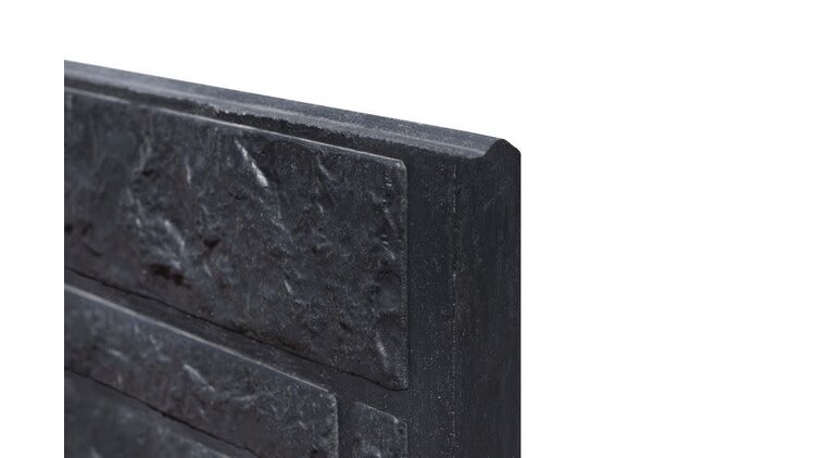 Berton©-motiefplaat smal Gecoat