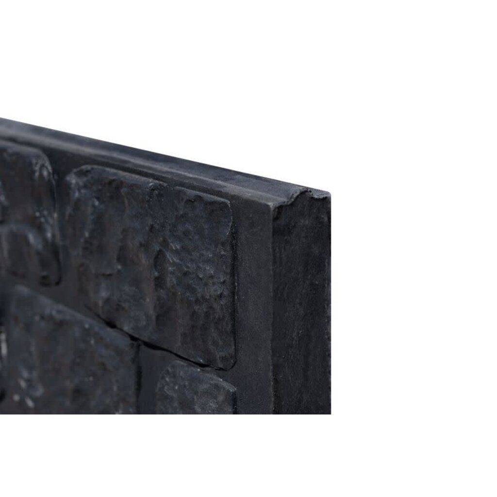 Berton©-motiefplaat smal Gecoat