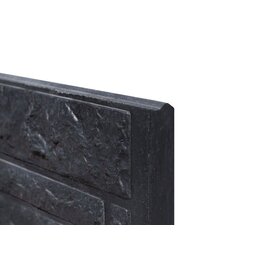 Berton©-motiefplaat Standaard Gecoat