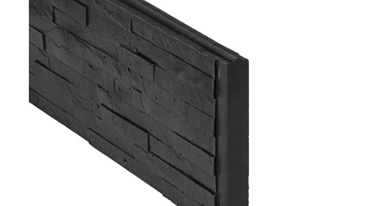 Berton©-motiefplaat Standaard Gecoat