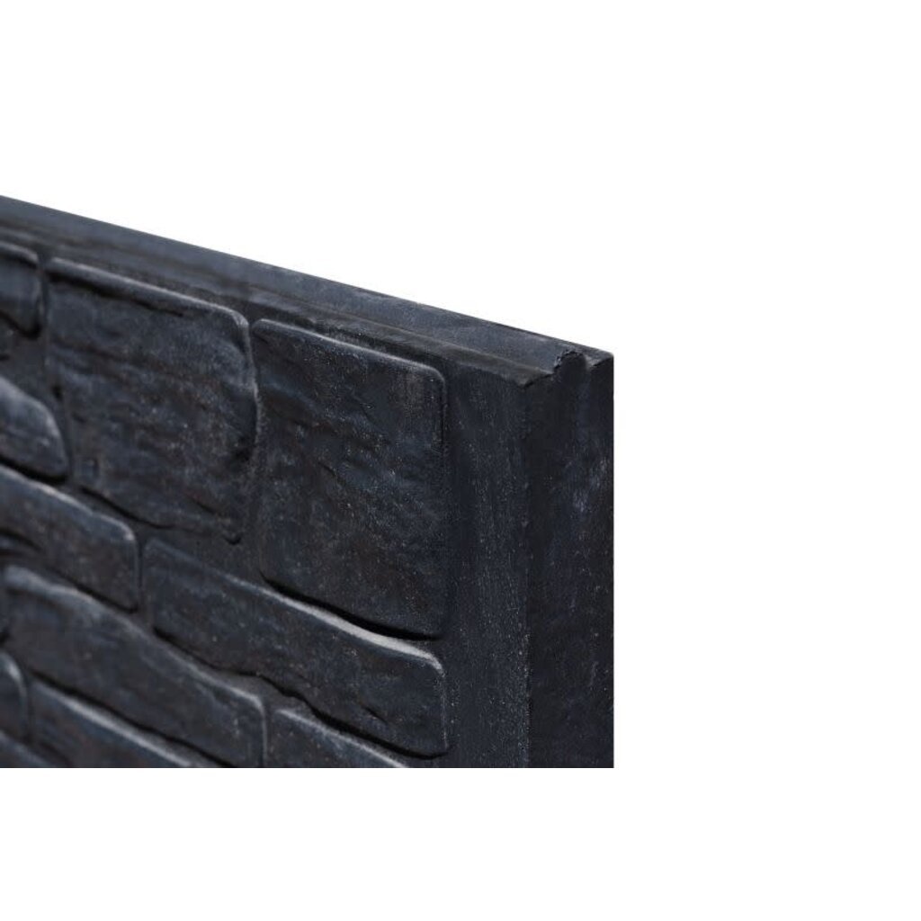 Berton©-motiefplaat Standaard Gecoat