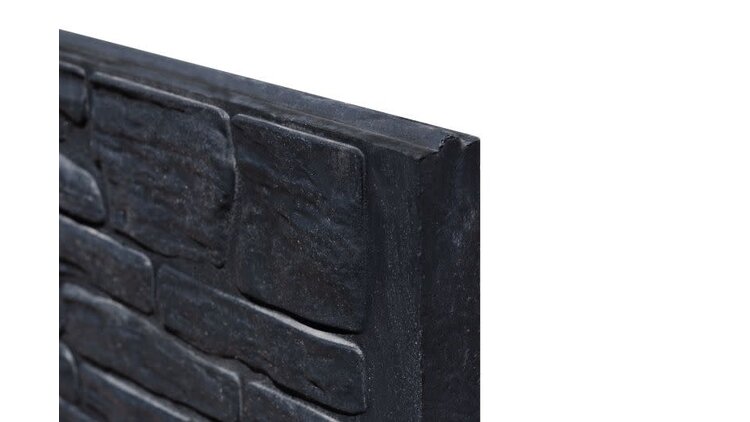 Berton©-motiefplaat Standaard Gecoat