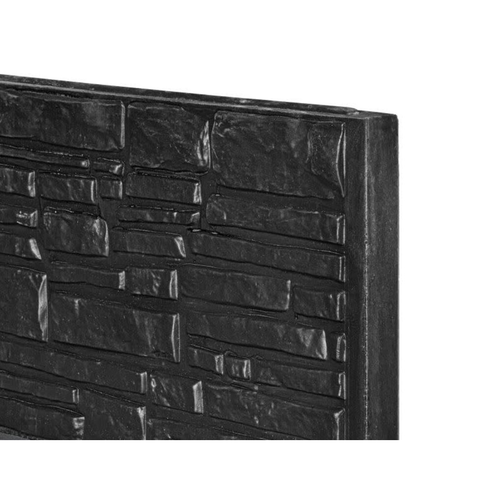 Berton©-motiefplaat Standaard Gecoat