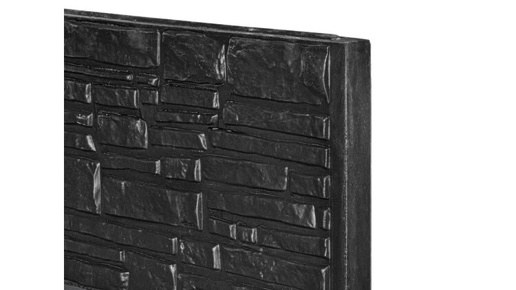 Berton©-motiefplaat Standaard Gecoat