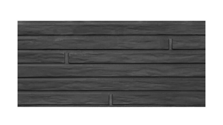 Berton©-motiefplaat Standaard Gecoat