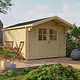 Blokhut - Tuinhuis 34mm Pamplona