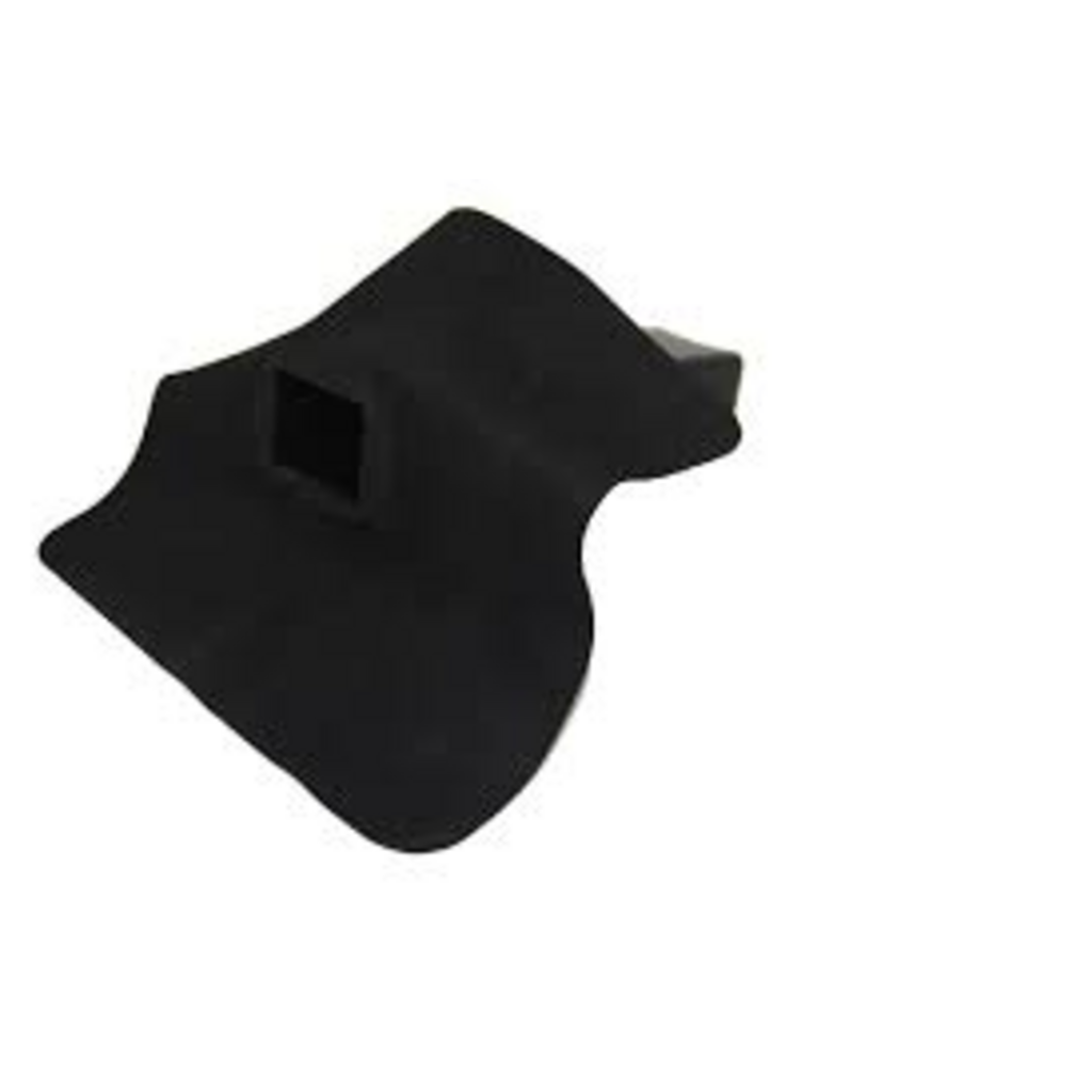 Tytane EPDM Stadsuitloop