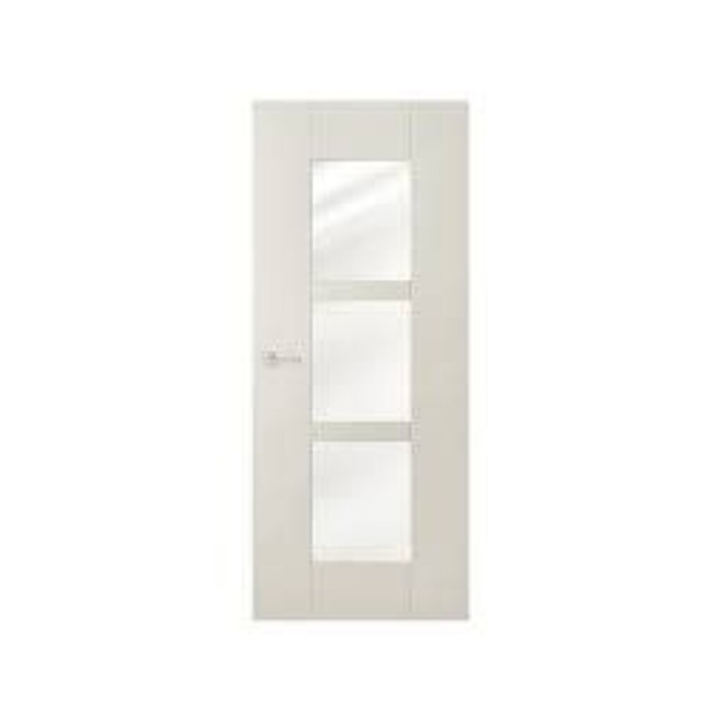 Sense - Brave- H803 Blank Glas Opdek
