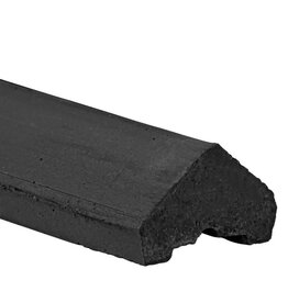 Berton©-afdekkap Gecoat diamantkop 180 cm tussenmodel