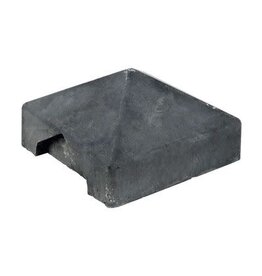 Berton©-afdekpet Gecoat. diamantkop