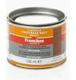 VULMIDDEL KNEEDBAARH.MERANTIE    FRENCKEN BUS 125 CC