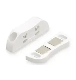 SNAPSLOT MC9402B  MAGNEET WIT    DULIMEX TREKK. 4KG