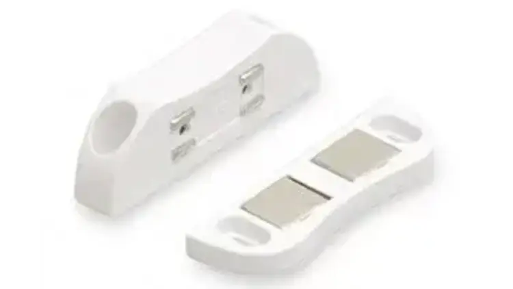 SNAPSLOT MC9402B  MAGNEET WIT    DULIMEX TREKK. 4KG