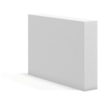 Lijmblokken 43.7 x 10 x 19.8