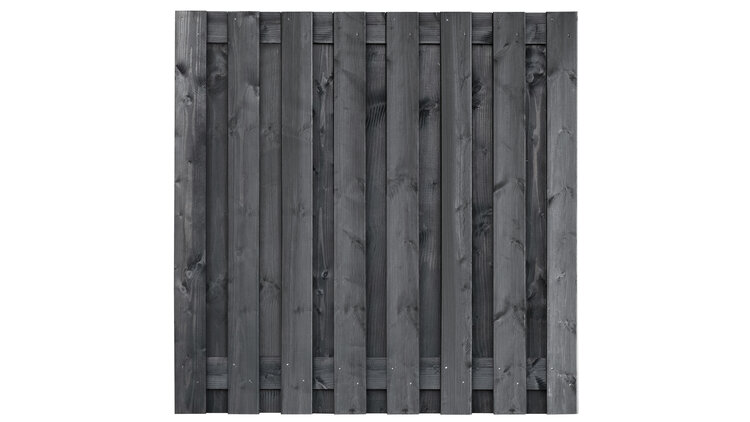 Tuinscherm Dalen 17pl