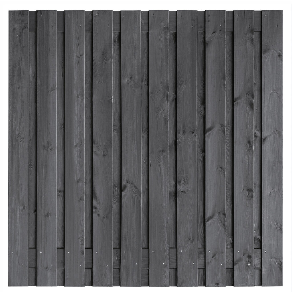 Tuinscherm Hengelo 21pl