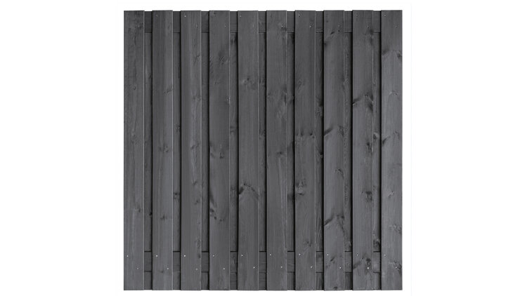 Tuinscherm Hengelo 21pl