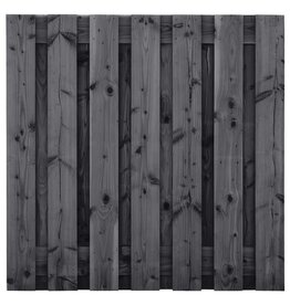 Tuinscherm Wolfsburg 15pl